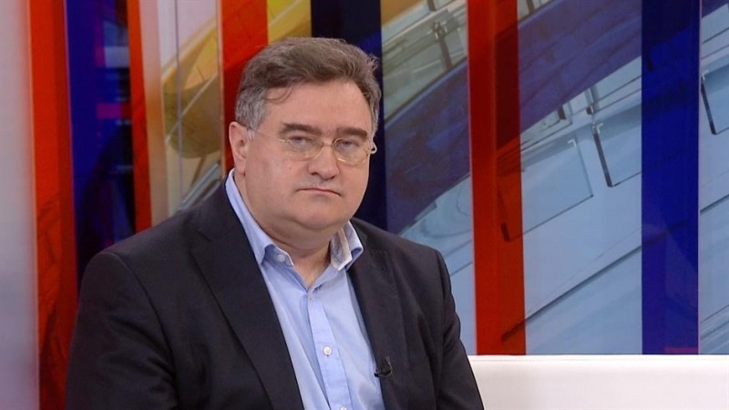 Putin mu draži od Vučića: Đorđe Vukadinović, zastupnik ruskih interesa u Srbiji